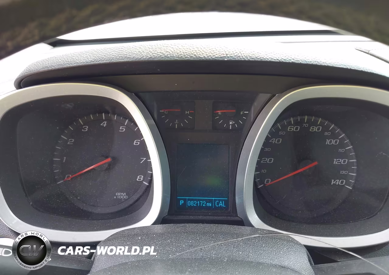 2017 Chevrolet Equinox Lt VIN:2GNALCEK7H6312771 - 7
