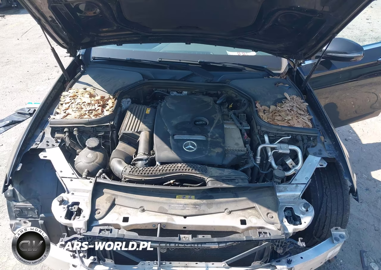 2018 Mercedes-Benz E 300 4Matic VIN:WDDZF4KBXJA340575 - 10