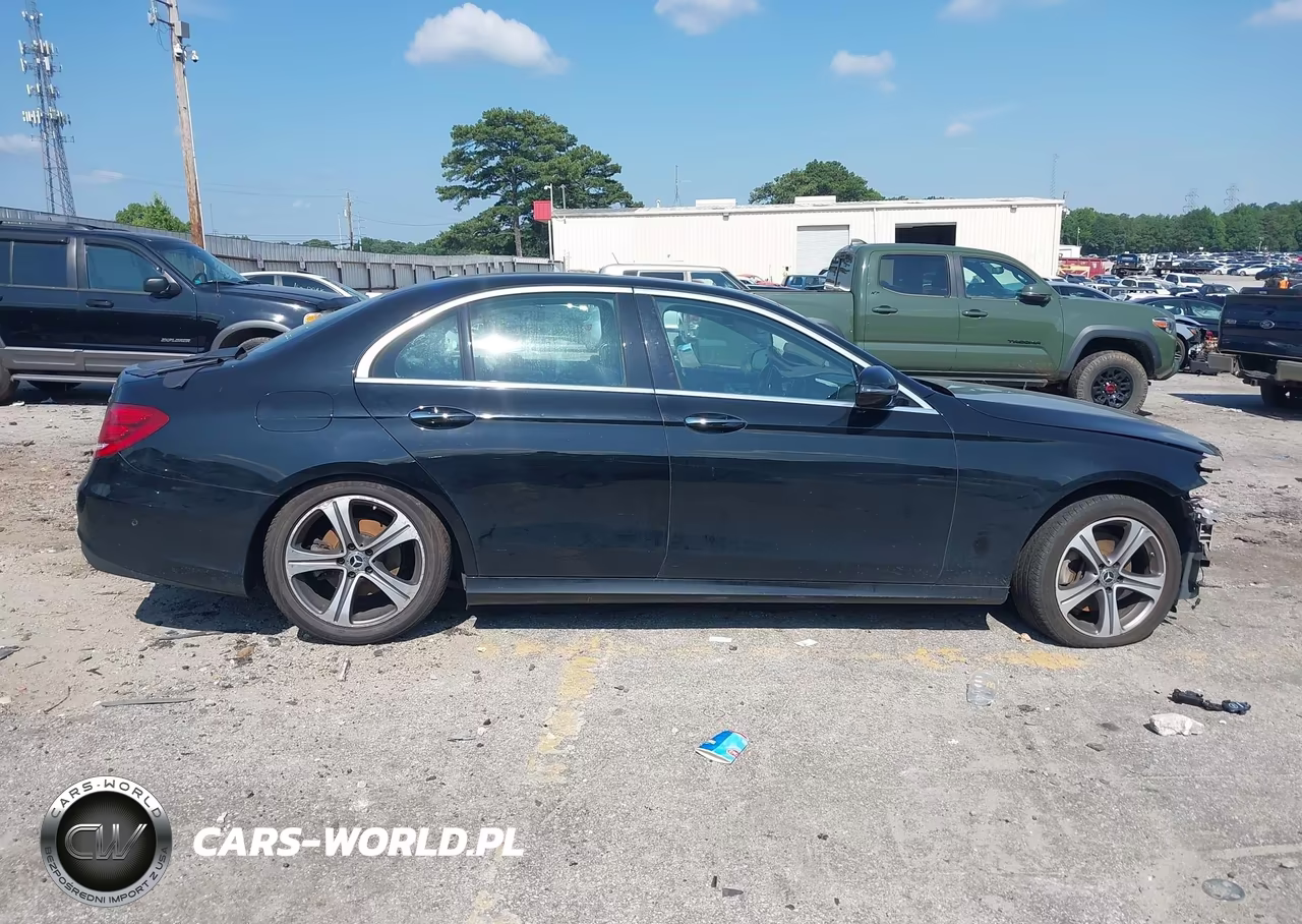 2018 Mercedes-Benz E 300 4Matic VIN:WDDZF4KBXJA340575 - 14