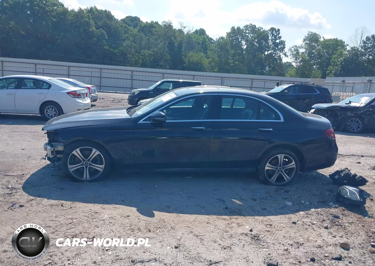 2018 Mercedes-Benz E 300 4Matic VIN:WDDZF4KBXJA340575 - 15