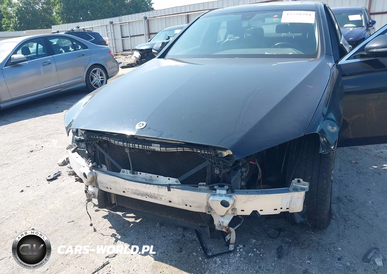 2018 Mercedes-Benz E 300 4Matic VIN:WDDZF4KBXJA340575 - 6