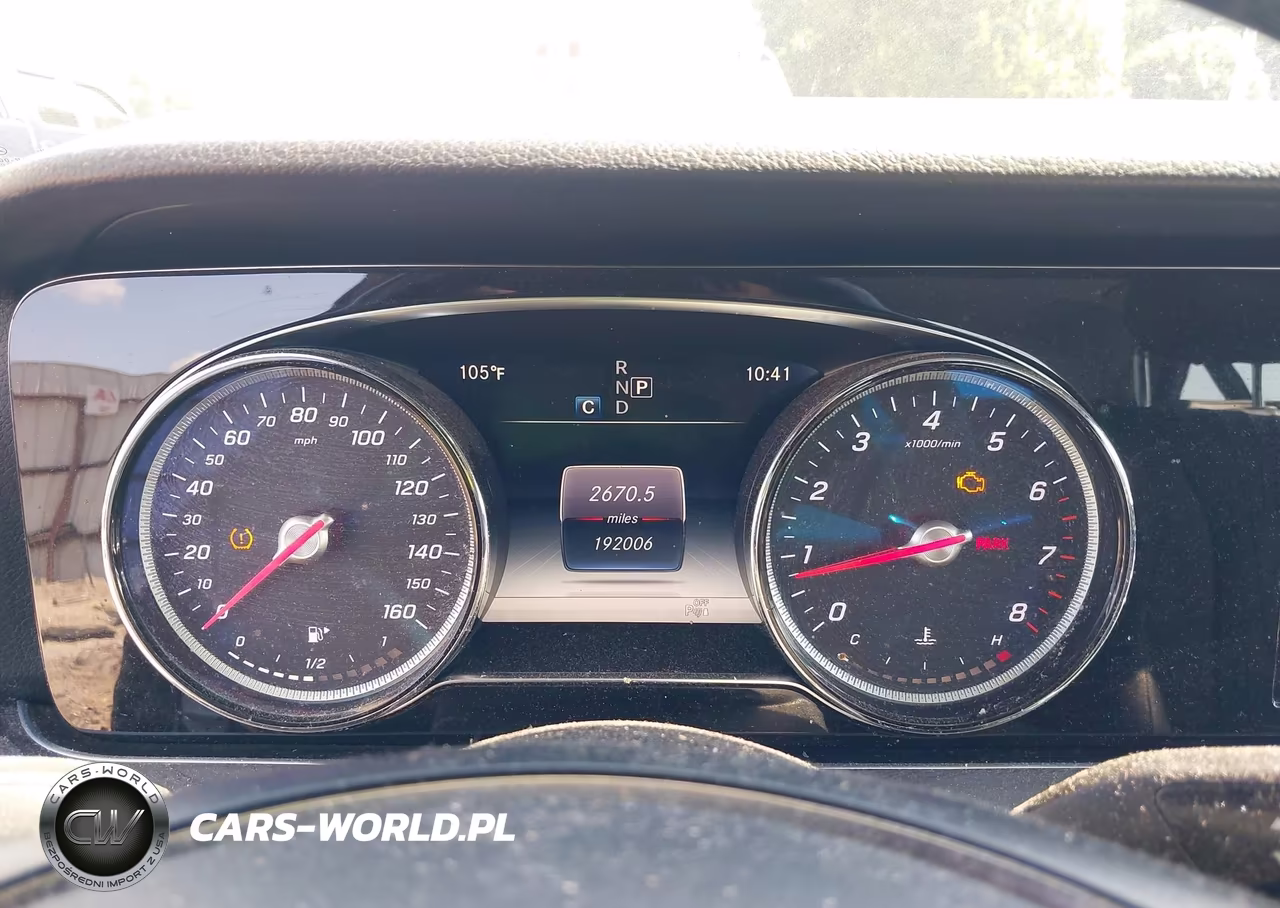 2018 Mercedes-Benz E 300 4Matic VIN:WDDZF4KBXJA340575 - 7
