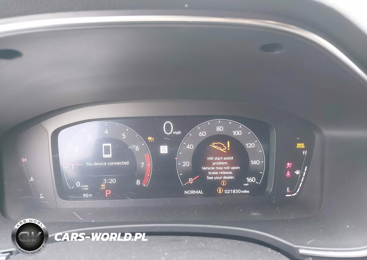 2024 Acura Integra A-Spec Technology VIN:19UDE4H68RA018497 - 7