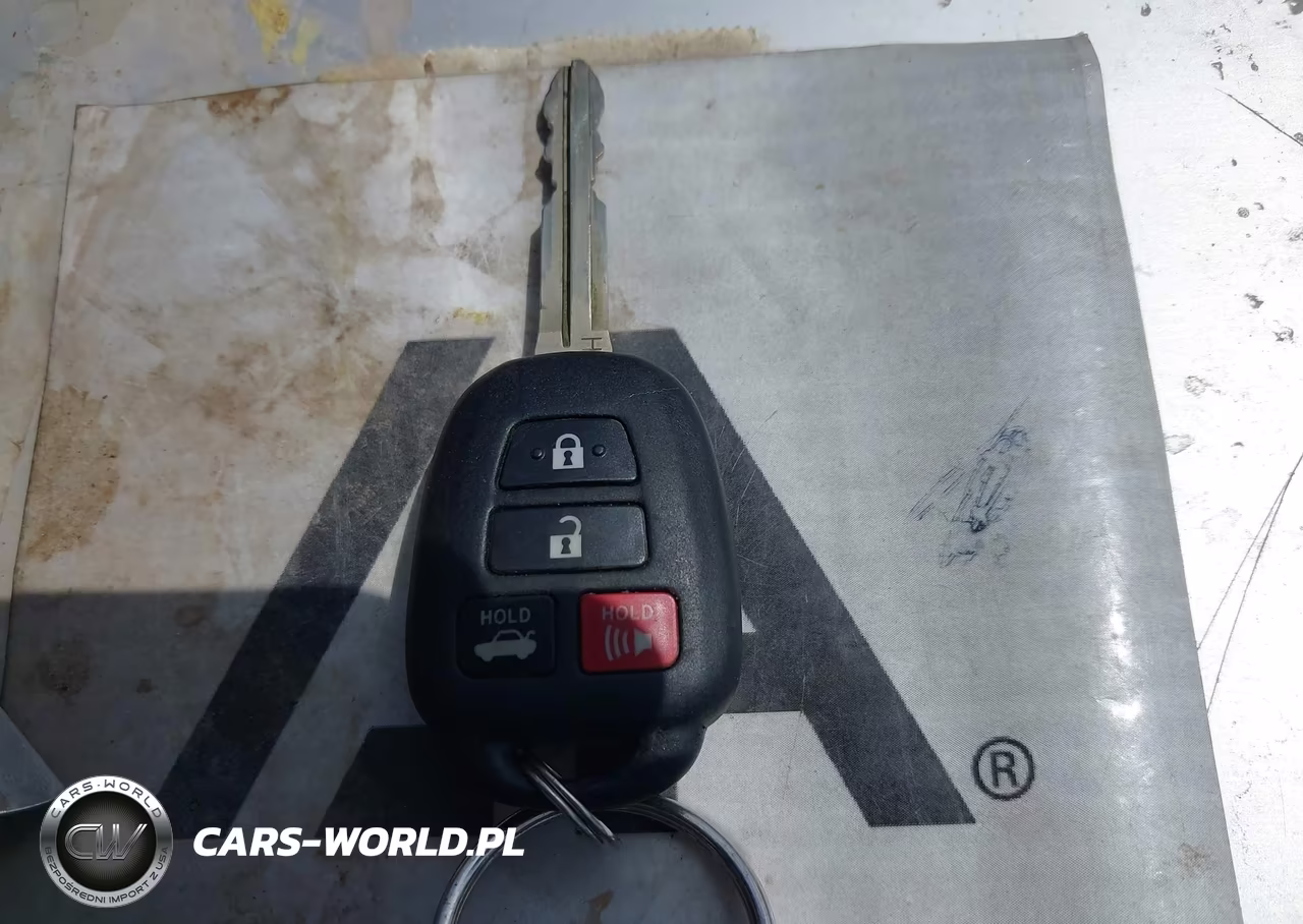 2016 Toyota Corolla Le VIN:2T1BURHE0GC699650 - 11
