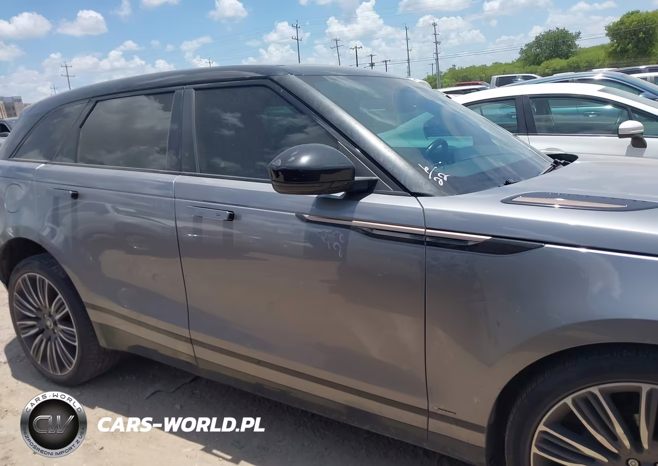 2020 Land Rover Range Rover Velar P250 R-Dynamic S VIN:SALYK2EX5LA257886 - 14