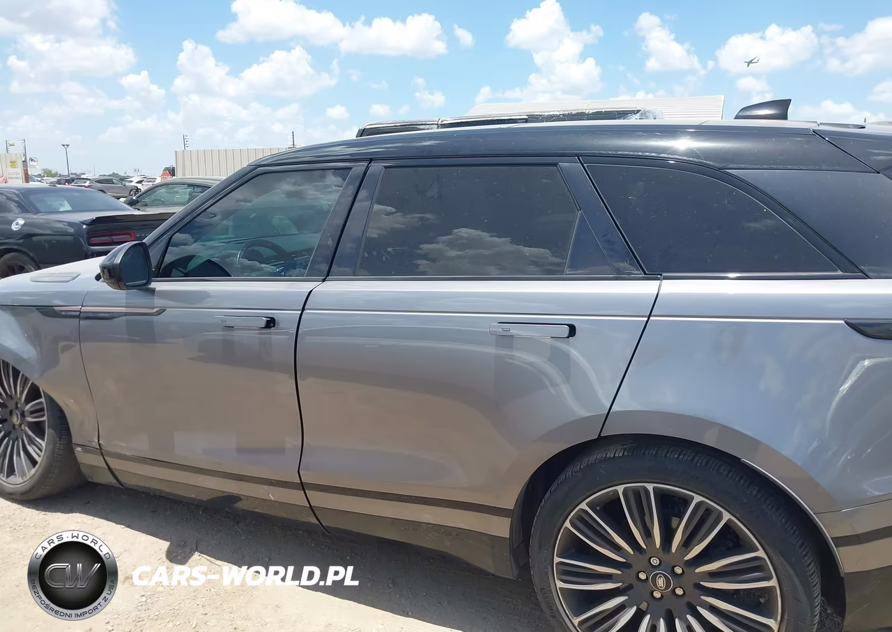 2020 Land Rover Range Rover Velar P250 R-Dynamic S VIN:SALYK2EX5LA257886 - 15