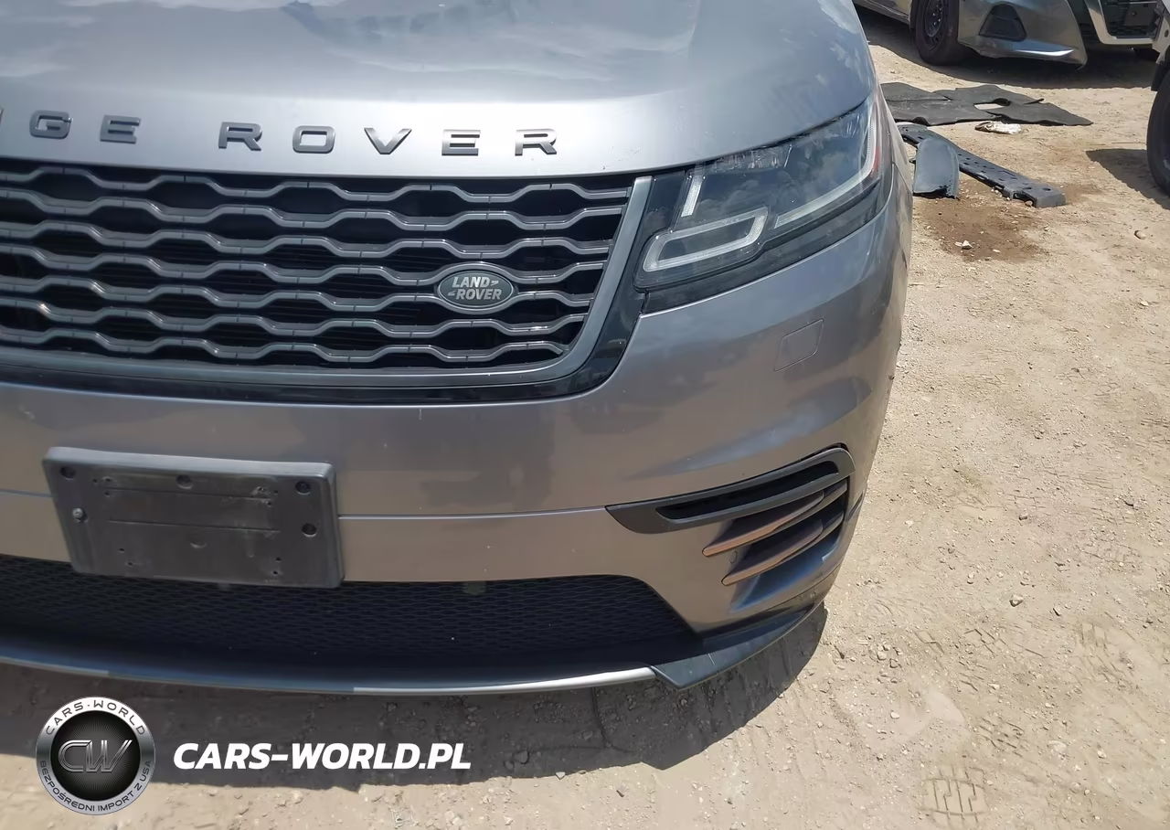 2020 Land Rover Range Rover Velar P250 R-Dynamic S VIN:SALYK2EX5LA257886 - 18