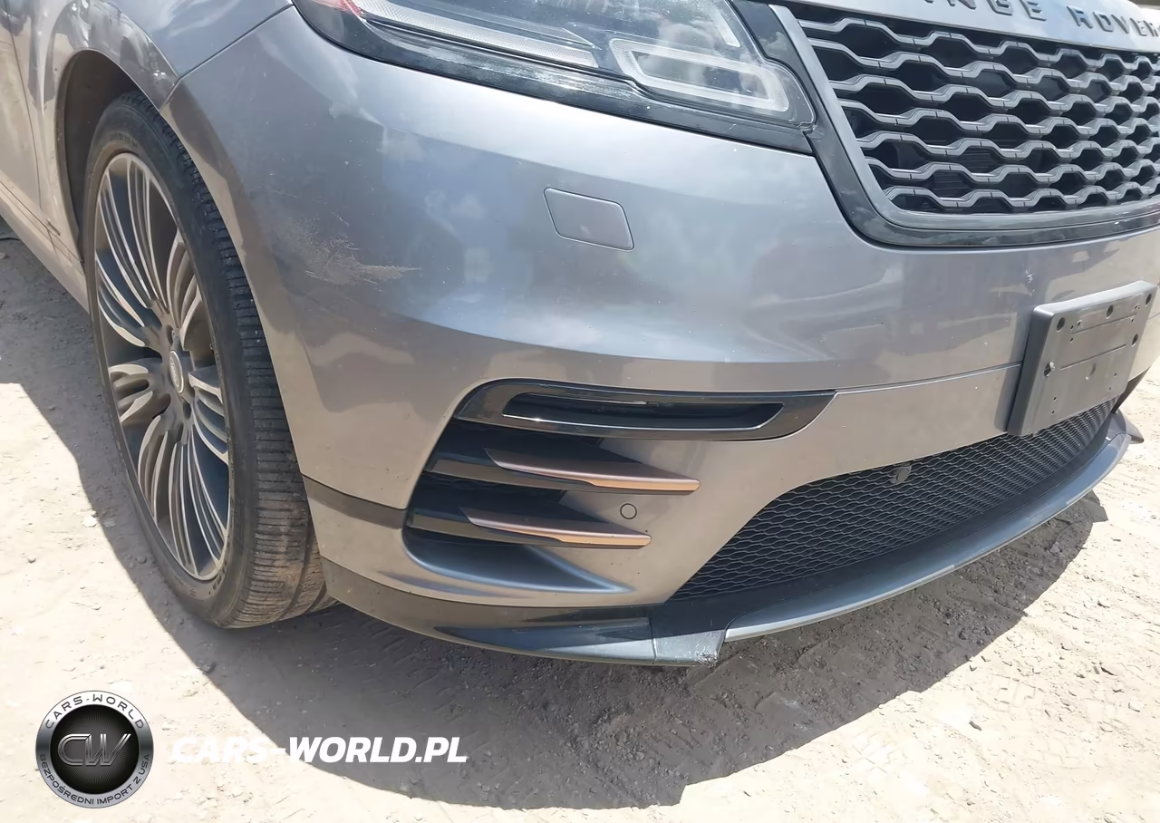 2020 Land Rover Range Rover Velar P250 R-Dynamic S VIN:SALYK2EX5LA257886 - 19