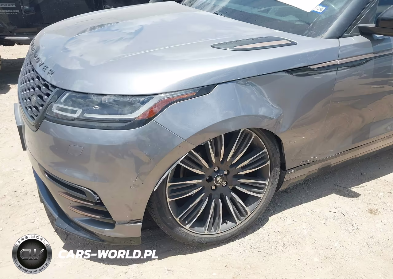 2020 Land Rover Range Rover Velar P250 R-Dynamic S VIN:SALYK2EX5LA257886 - 6
