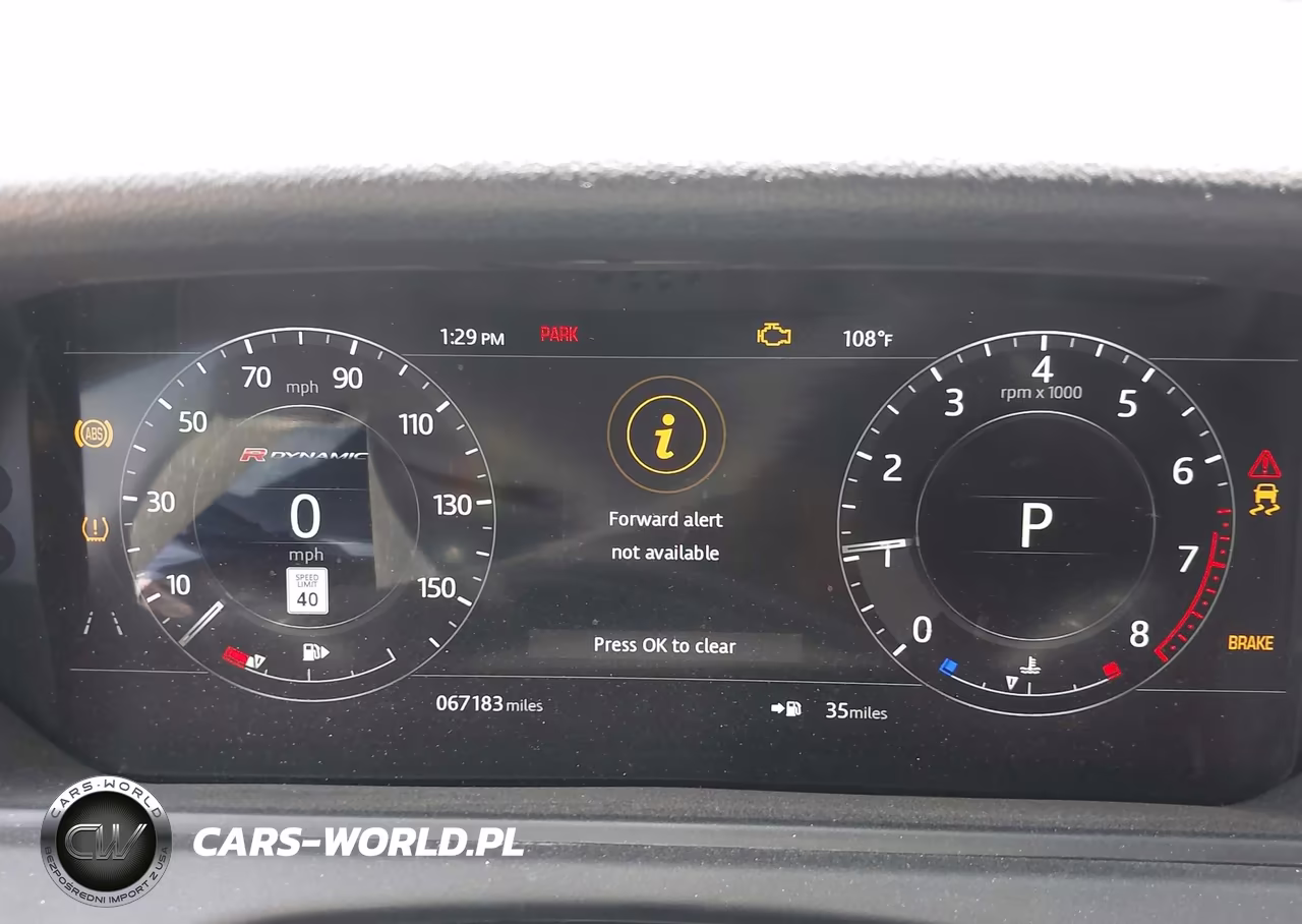 2020 Land Rover Range Rover Velar P250 R-Dynamic S VIN:SALYK2EX5LA257886 - 7