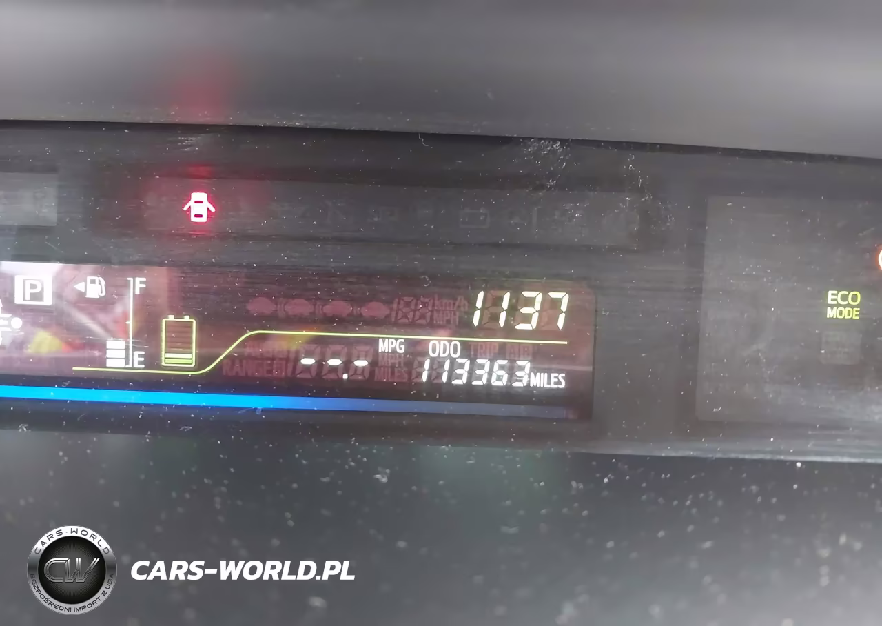 2013 Toyota Prius V Five VIN:JTDZN3EU9D3188253 - 15