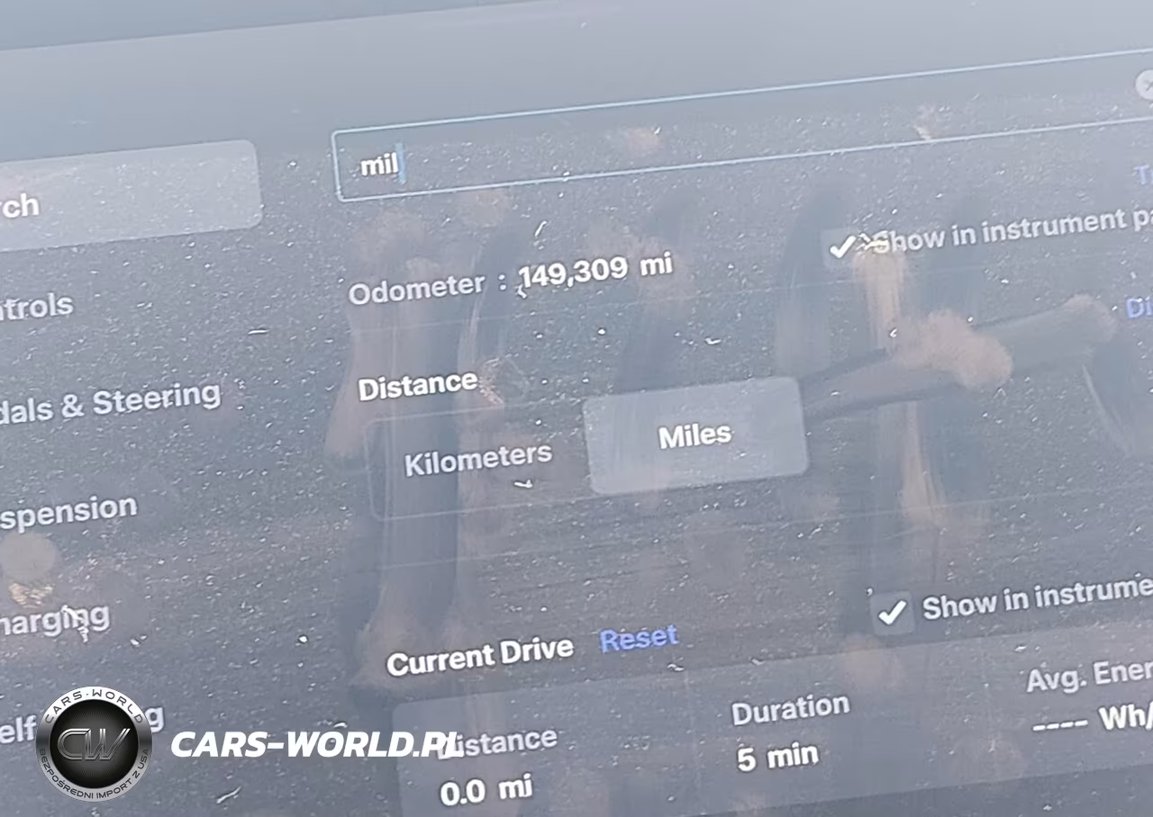 2016 Tesla Model X 60D-70D-75D-90D-P100D VIN:5YJXCBE27GF005722 - 7