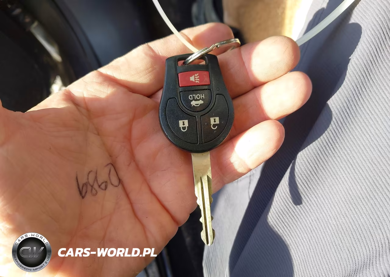 2015 Nissan Sentra Fe+ S VIN:3N1AB7AP6FY346493 - 11