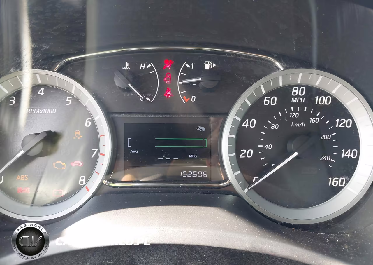 2015 Nissan Sentra Fe+ S VIN:3N1AB7AP6FY346493 - 7