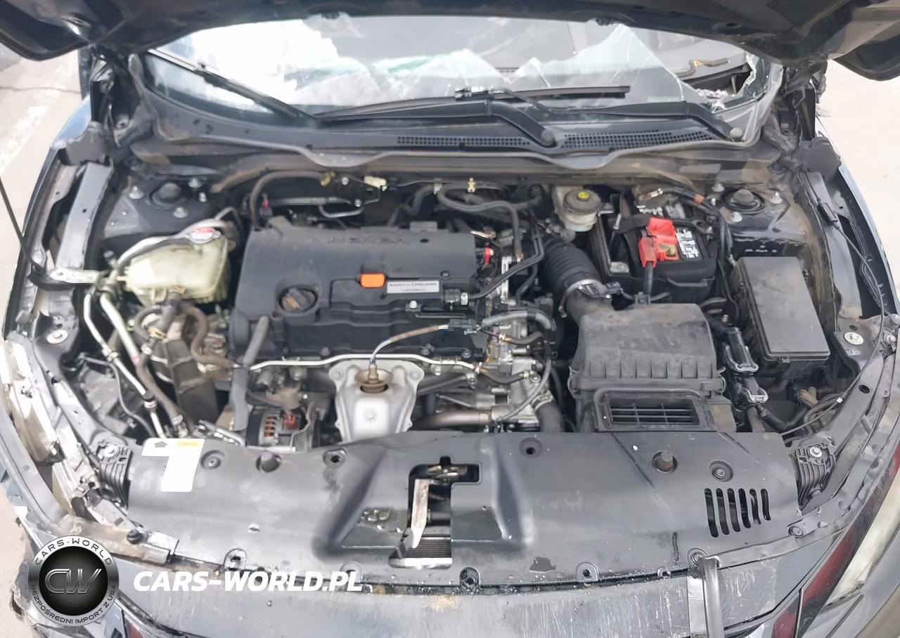 2021 Honda Civic Sport VIN:2HGFC2F82MH550457 - 10