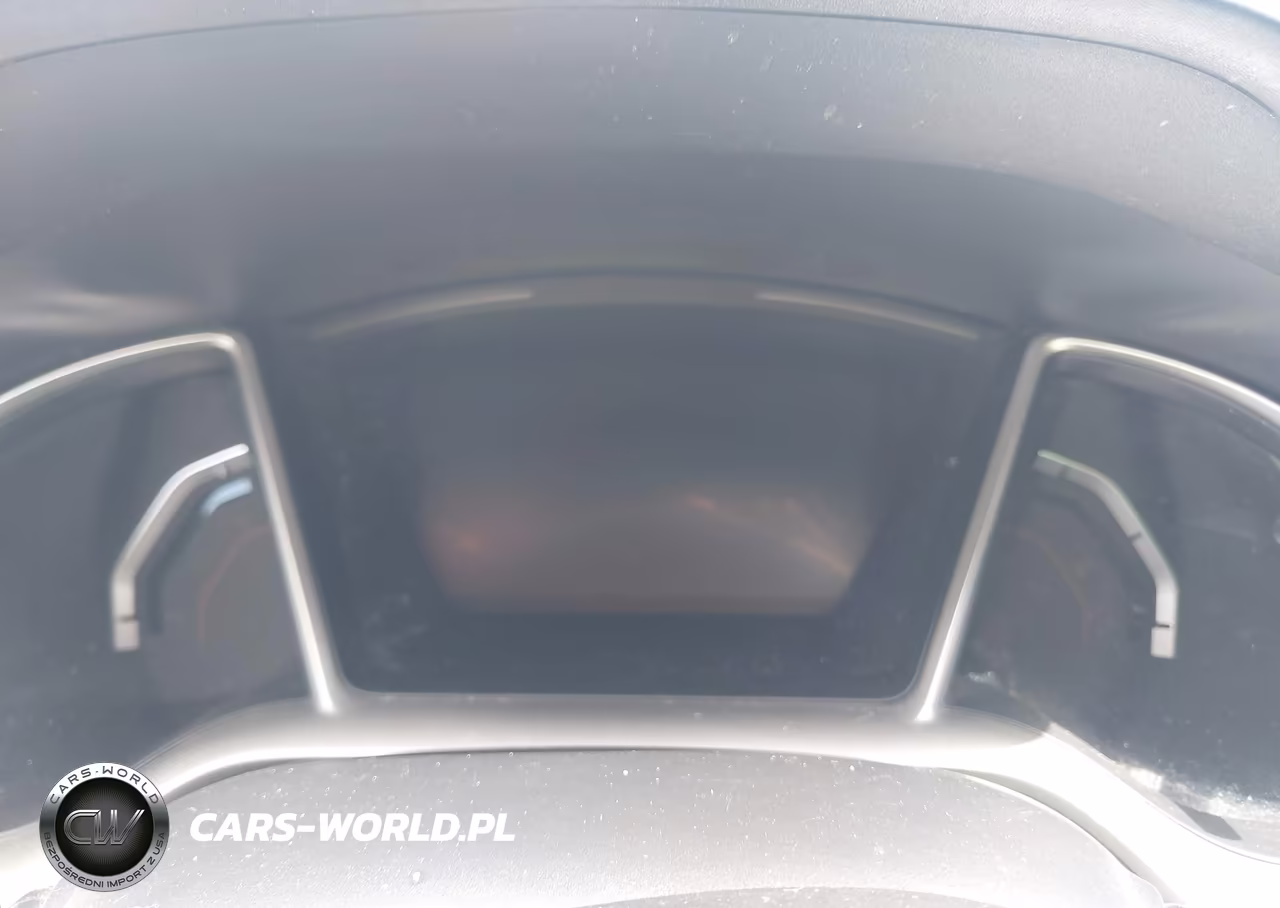 2021 Honda Civic Sport VIN:2HGFC2F82MH550457 - 7