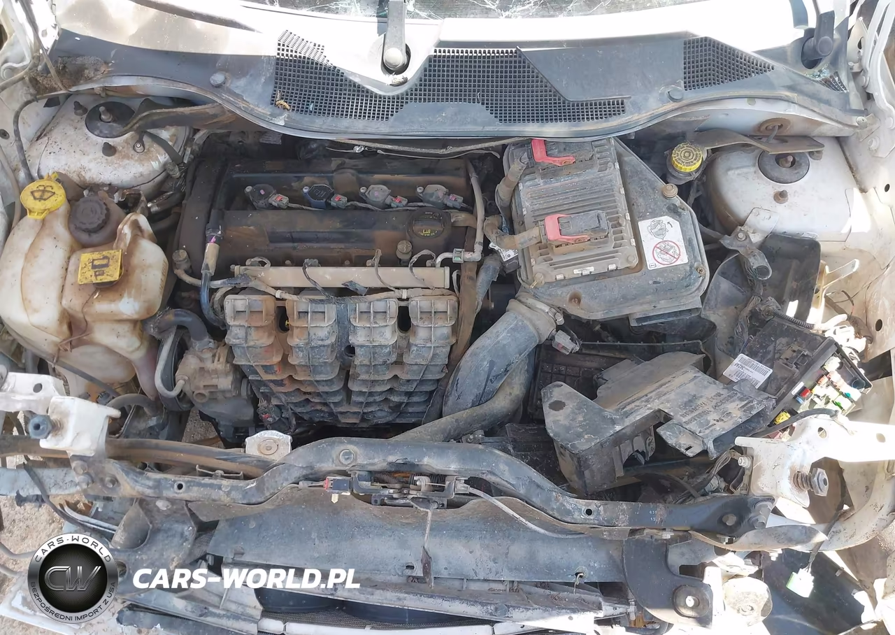 2014 Jeep Patriot Latitude VIN:1C4NJRFB3ED579937 - 10