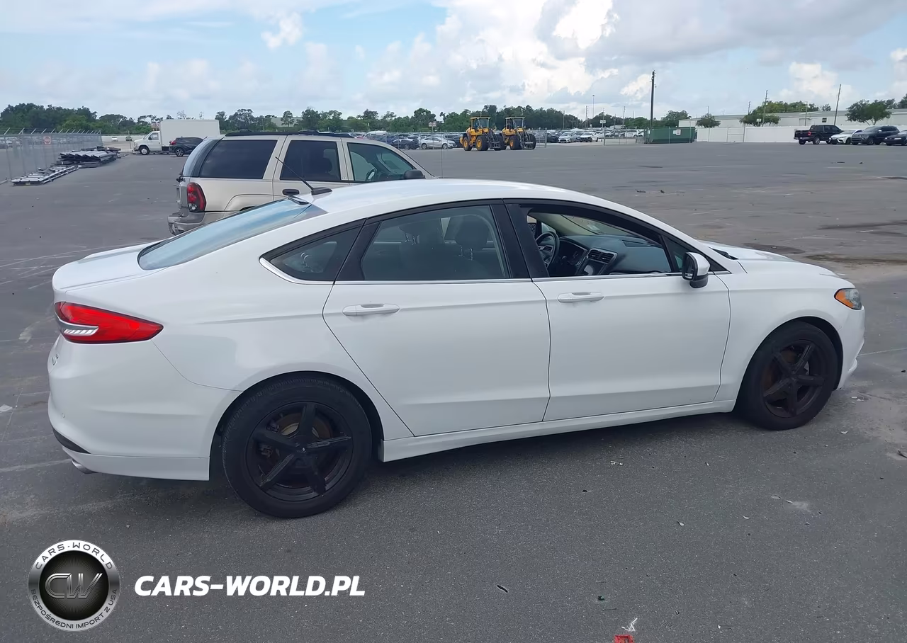 2018 Ford Fusion Se VIN:3FA6P0HD2JR184068 - 13