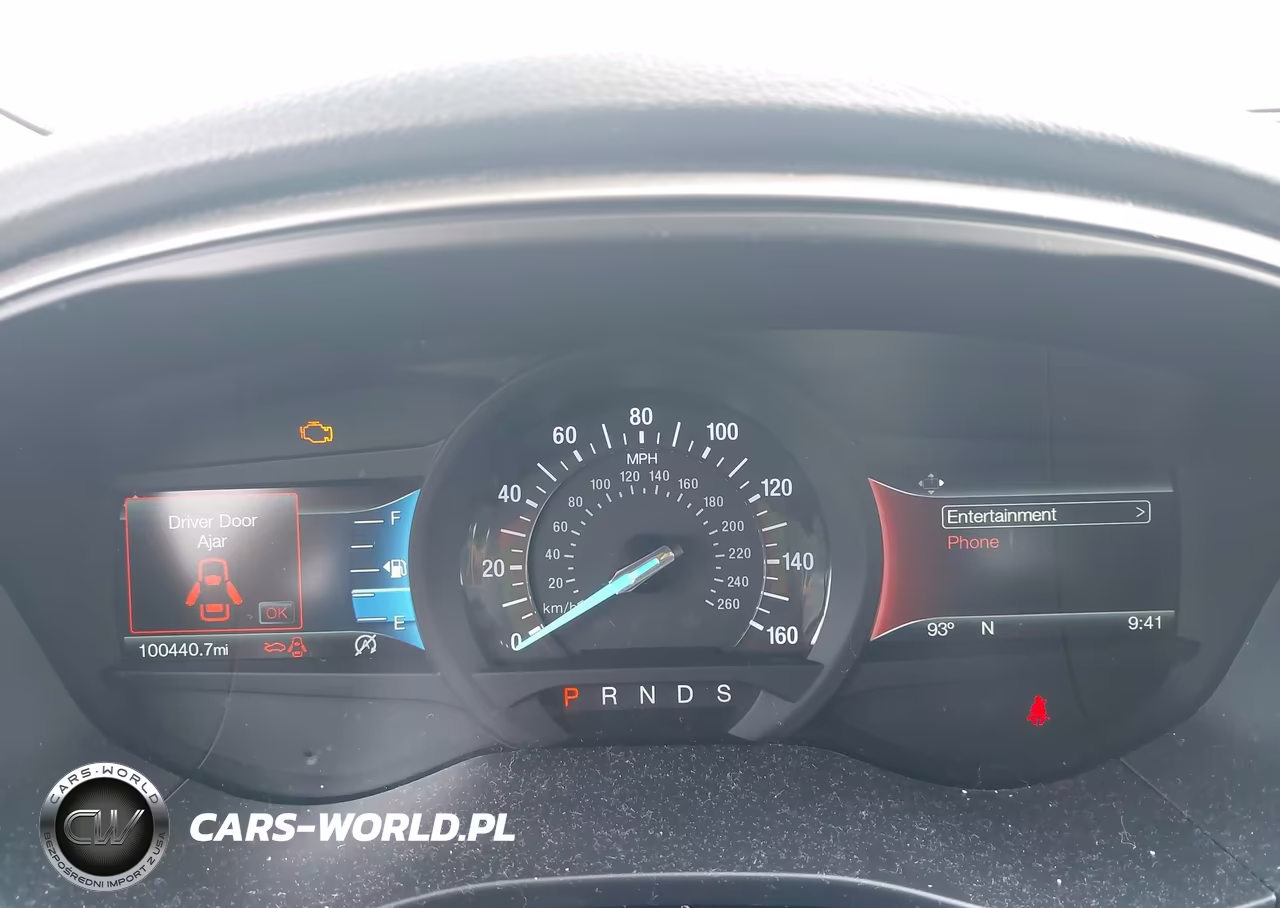 2018 Ford Fusion Se VIN:3FA6P0HD2JR184068 - 7