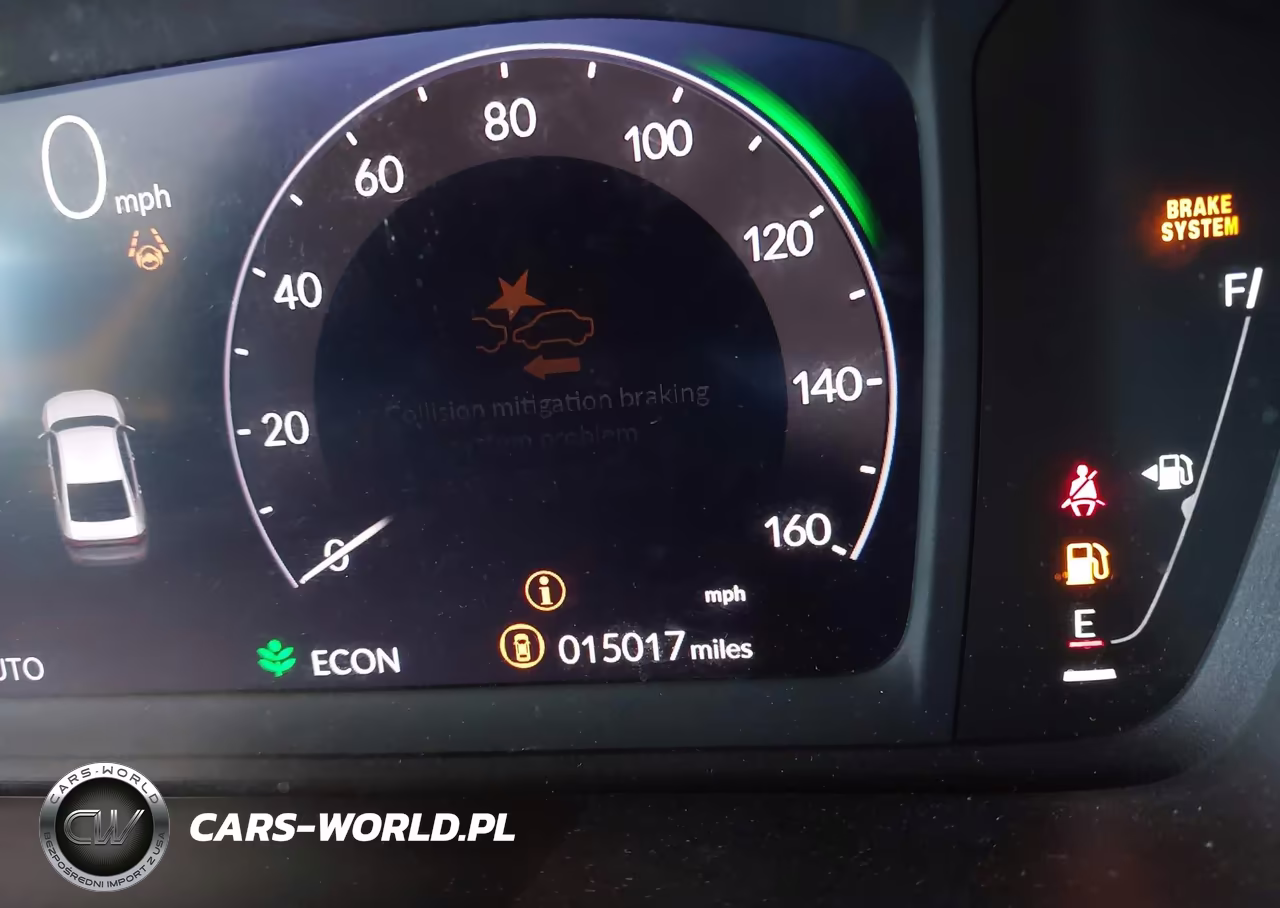 2025 Honda Accord Hybrid Sport VIN:1HGCY2F56SA065177 - 16