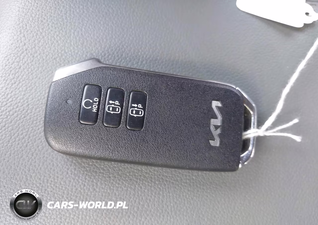 2023 Kia Sportage Plug-In Hybrid X-Line Prestige VIN:KNDPZDAH0P7104411 - 11