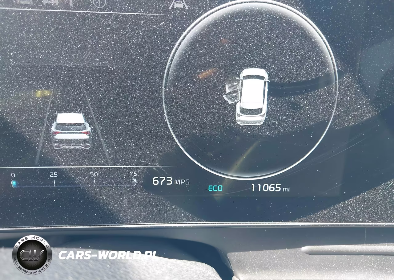 2023 Kia Sportage Plug-In Hybrid X-Line Prestige VIN:KNDPZDAH0P7104411 - 15