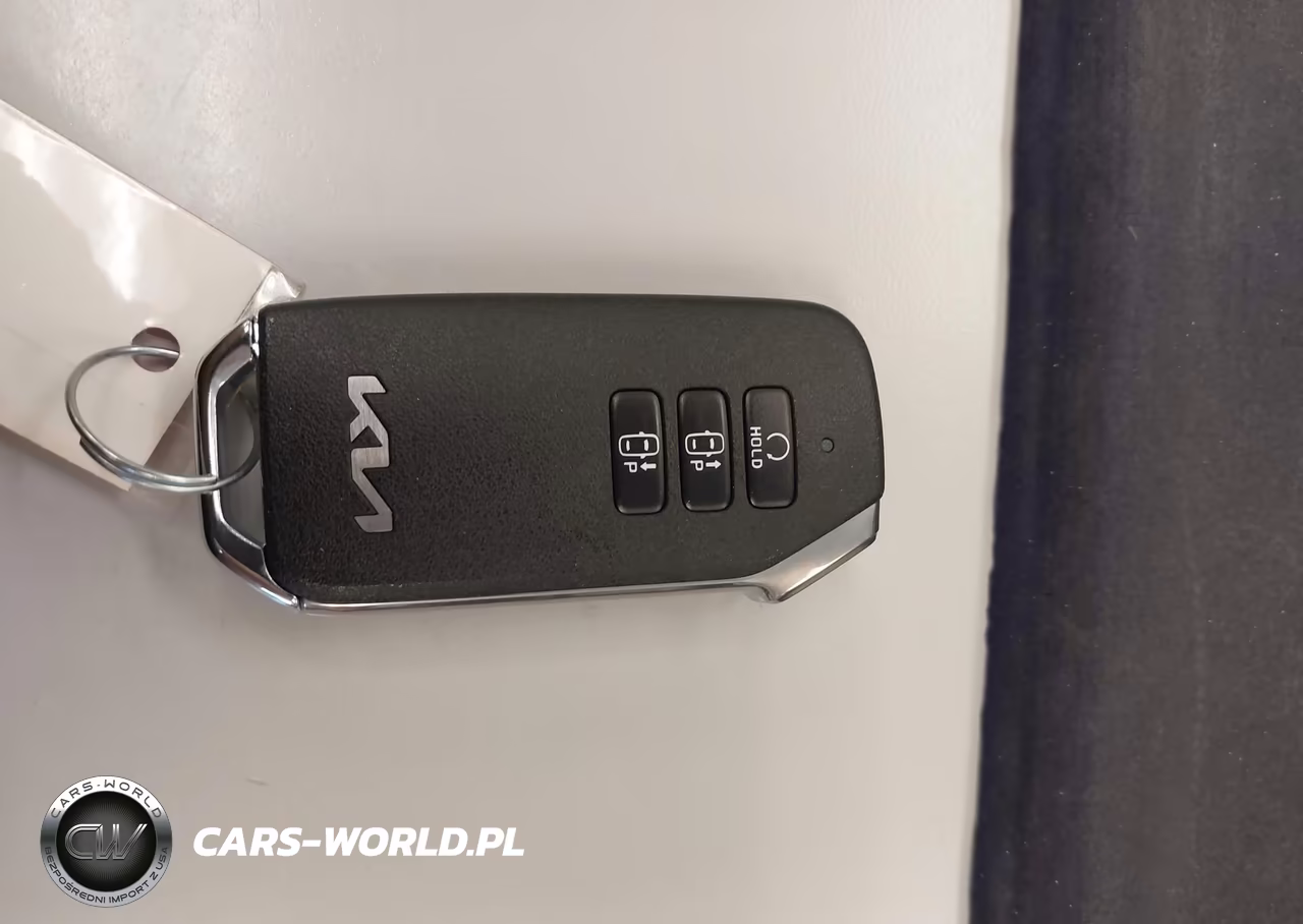 2023 Kia Sportage Plug-In Hybrid X-Line Prestige VIN:KNDPZDAH0P7104411 - 17