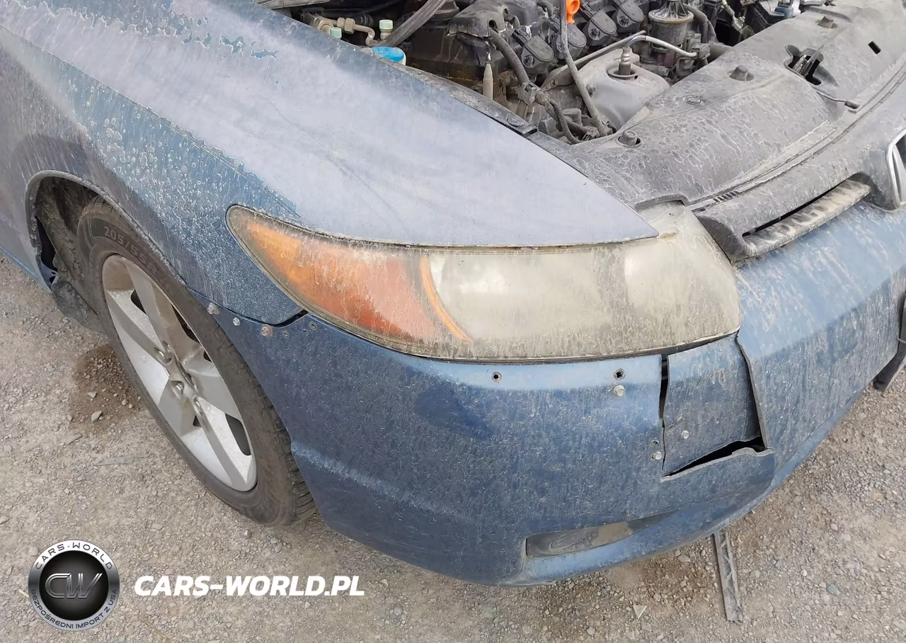 2008 Honda Civic Ex VIN:2HGFG12828H560948 - 13
