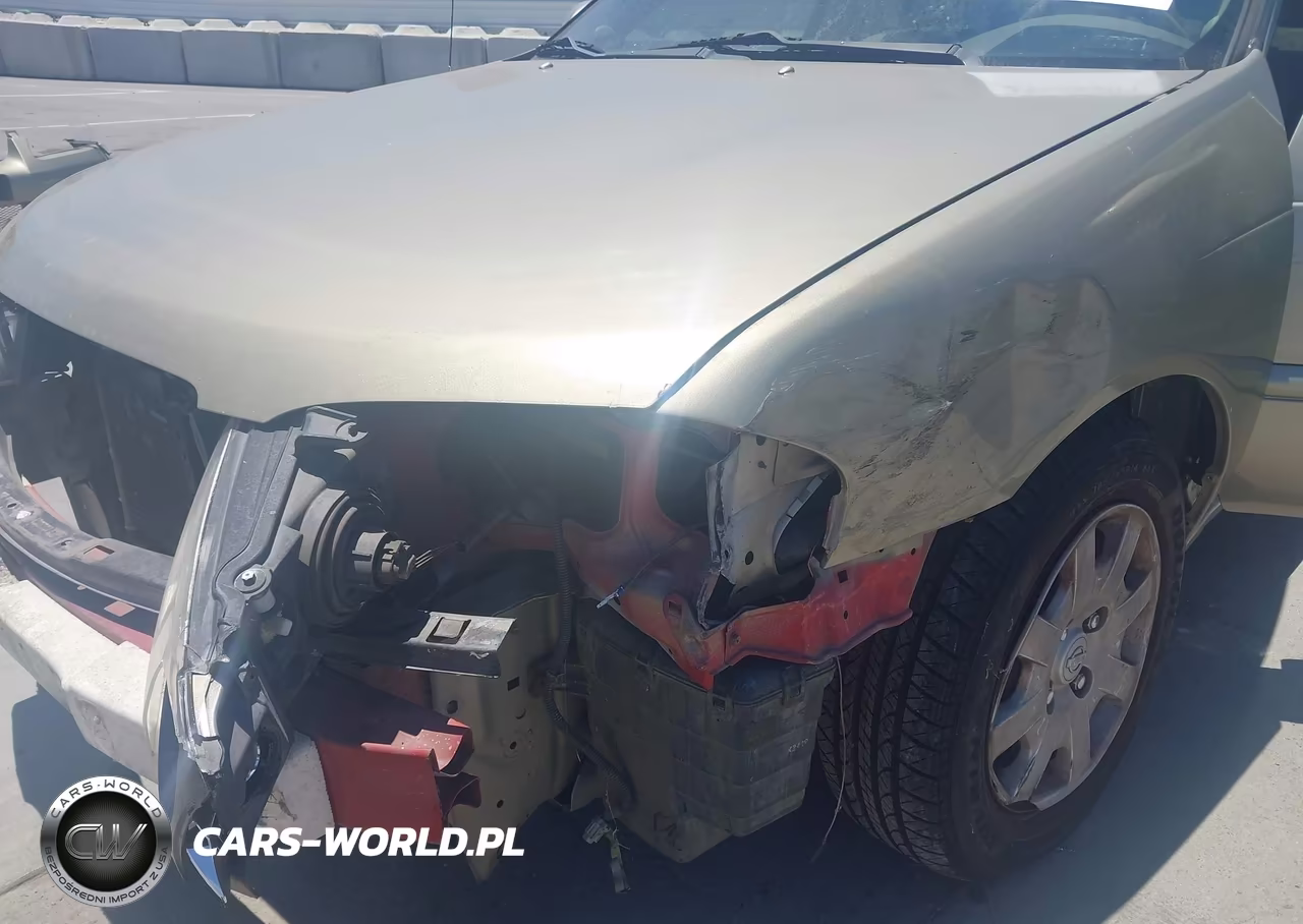 2002 Nissan Sentra Gxe VIN:3N1CB51D22L600422 - 6