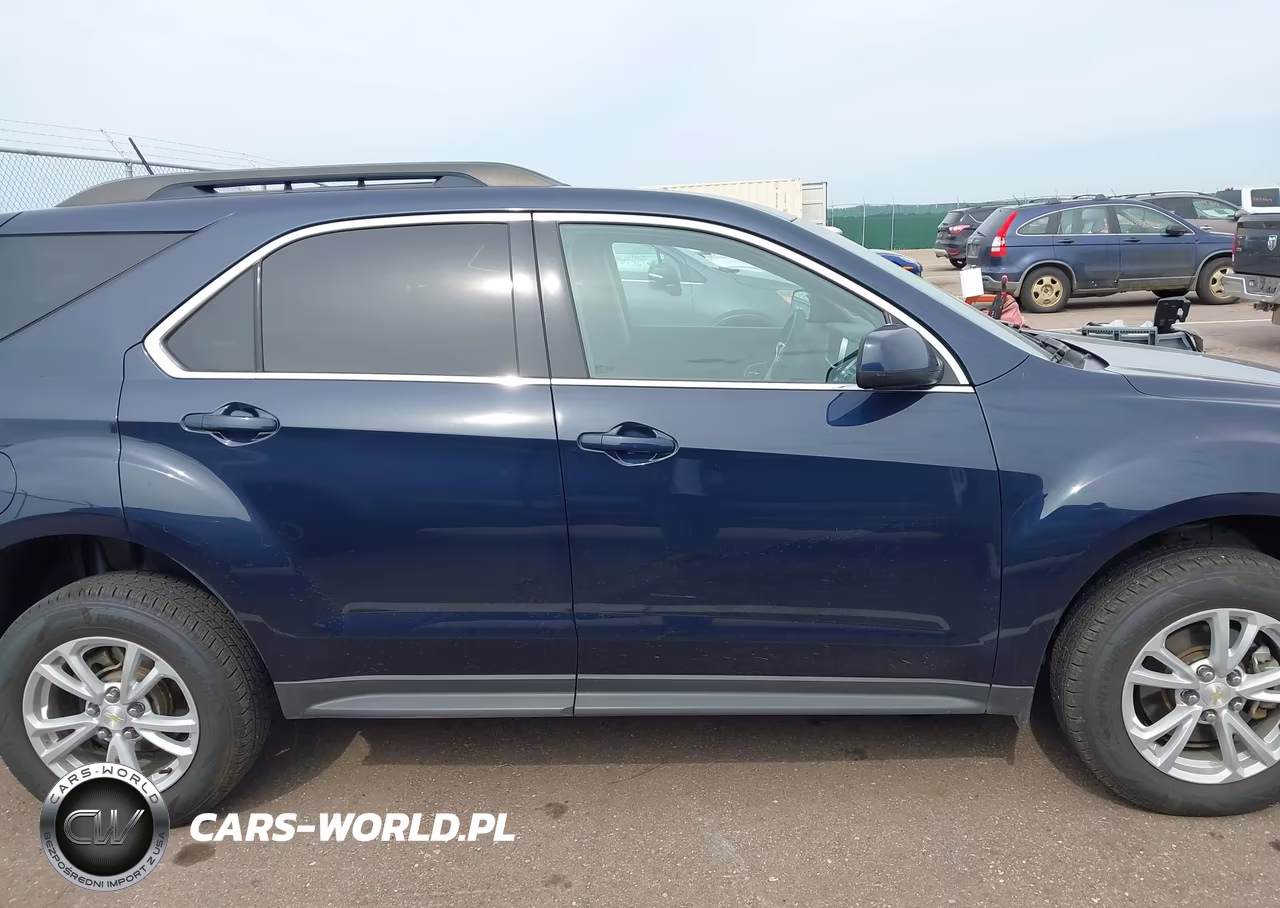 2016 Chevrolet Equinox Lt VIN:2GNFLFEK5G6157997 - 13