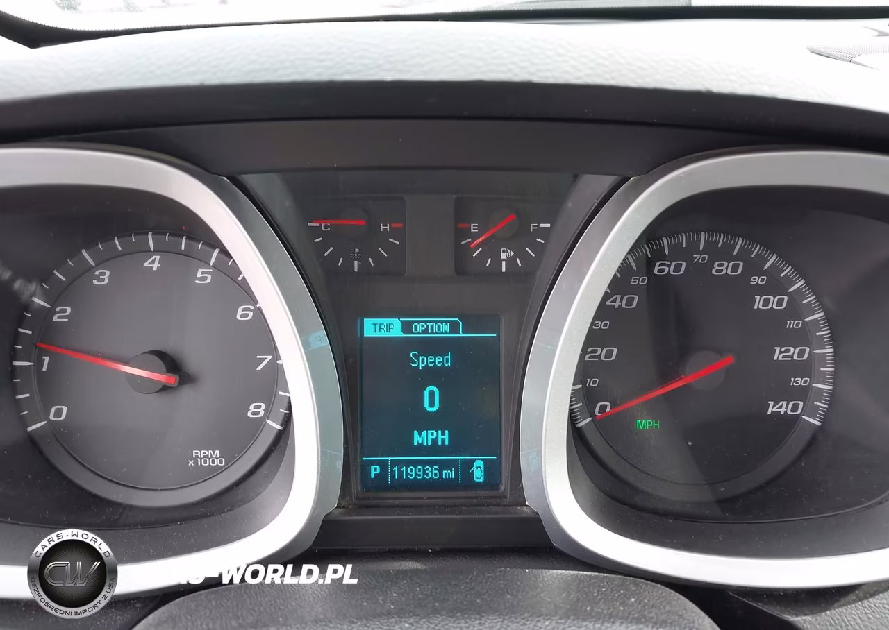 2016 Chevrolet Equinox Lt VIN:2GNFLFEK5G6157997 - 7