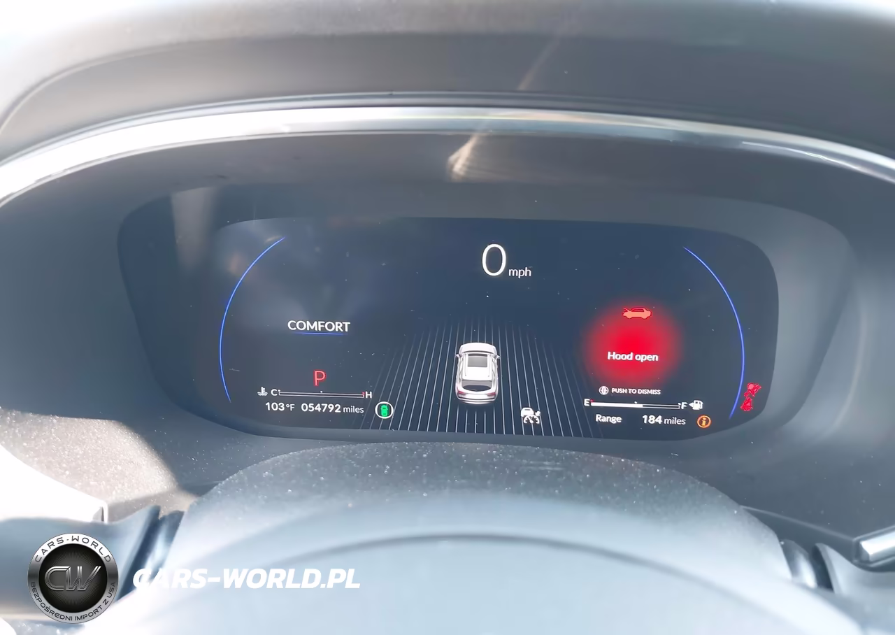 2023 Acura Mdx Technology Package VIN:5J8YE1H49PL022588 - 7