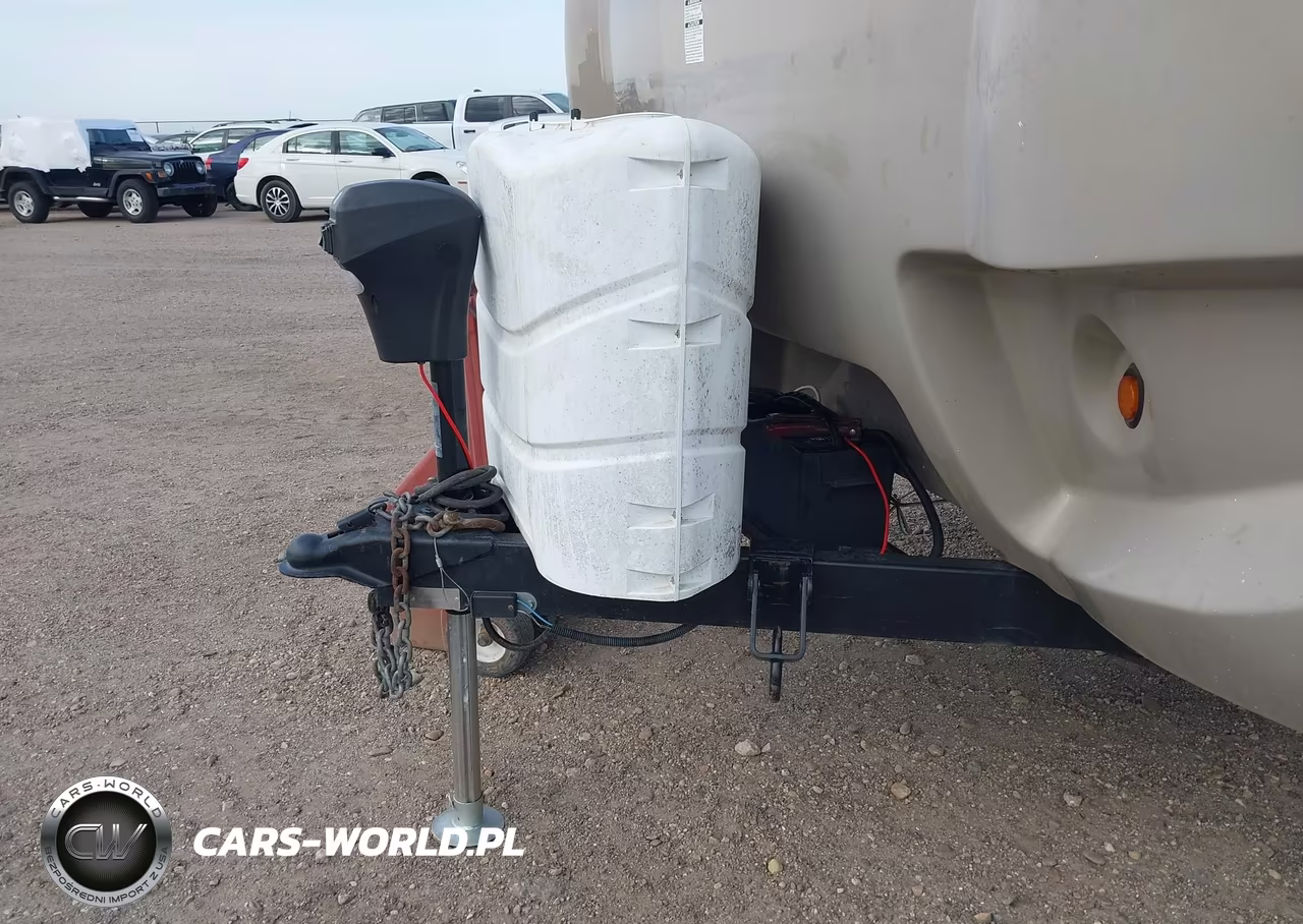 2013 Heartland 35' Travel Trailer VIN:5SFNB3423DE262470 - 10