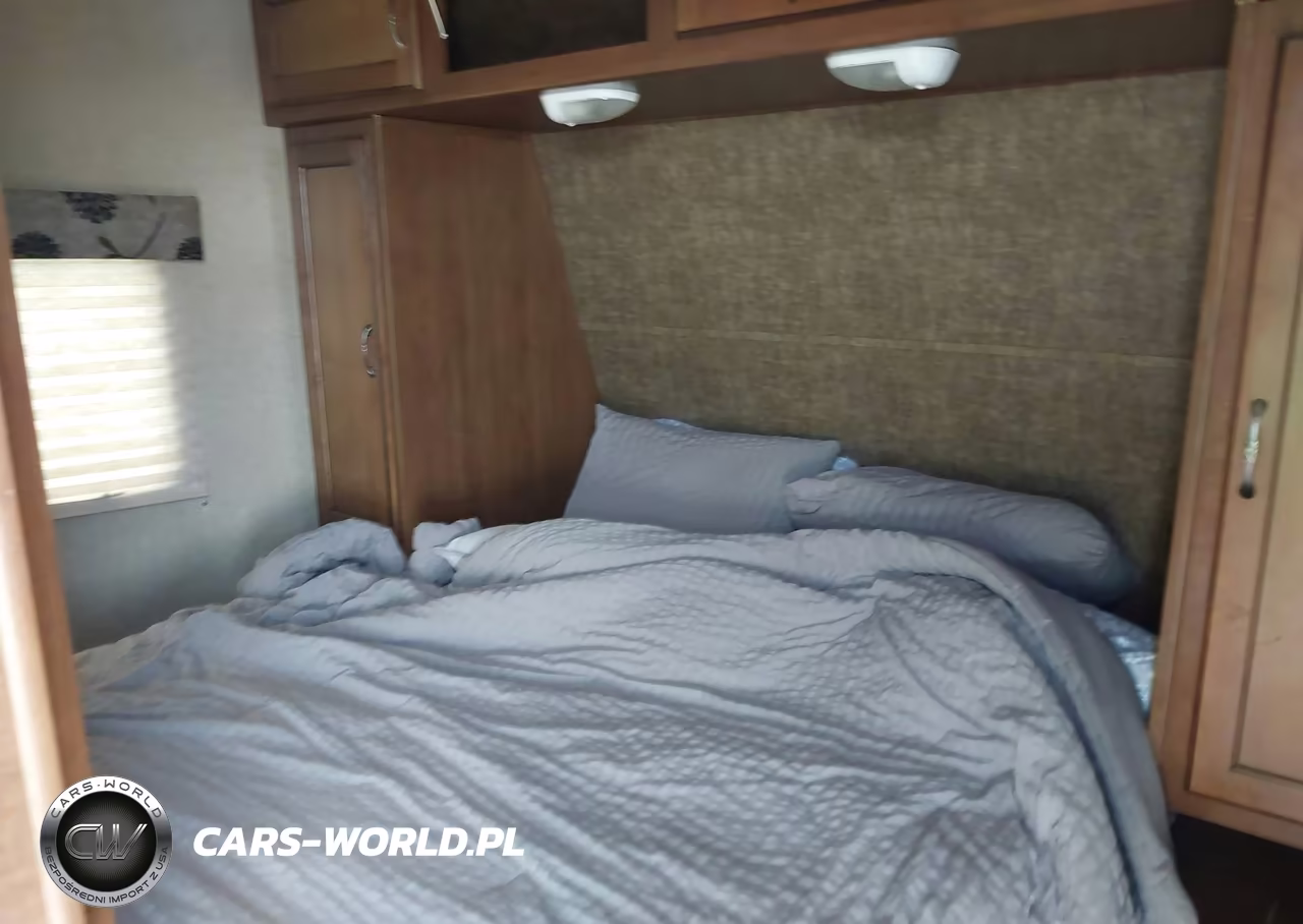 2013 Heartland 35' Travel Trailer VIN:5SFNB3423DE262470 - 14