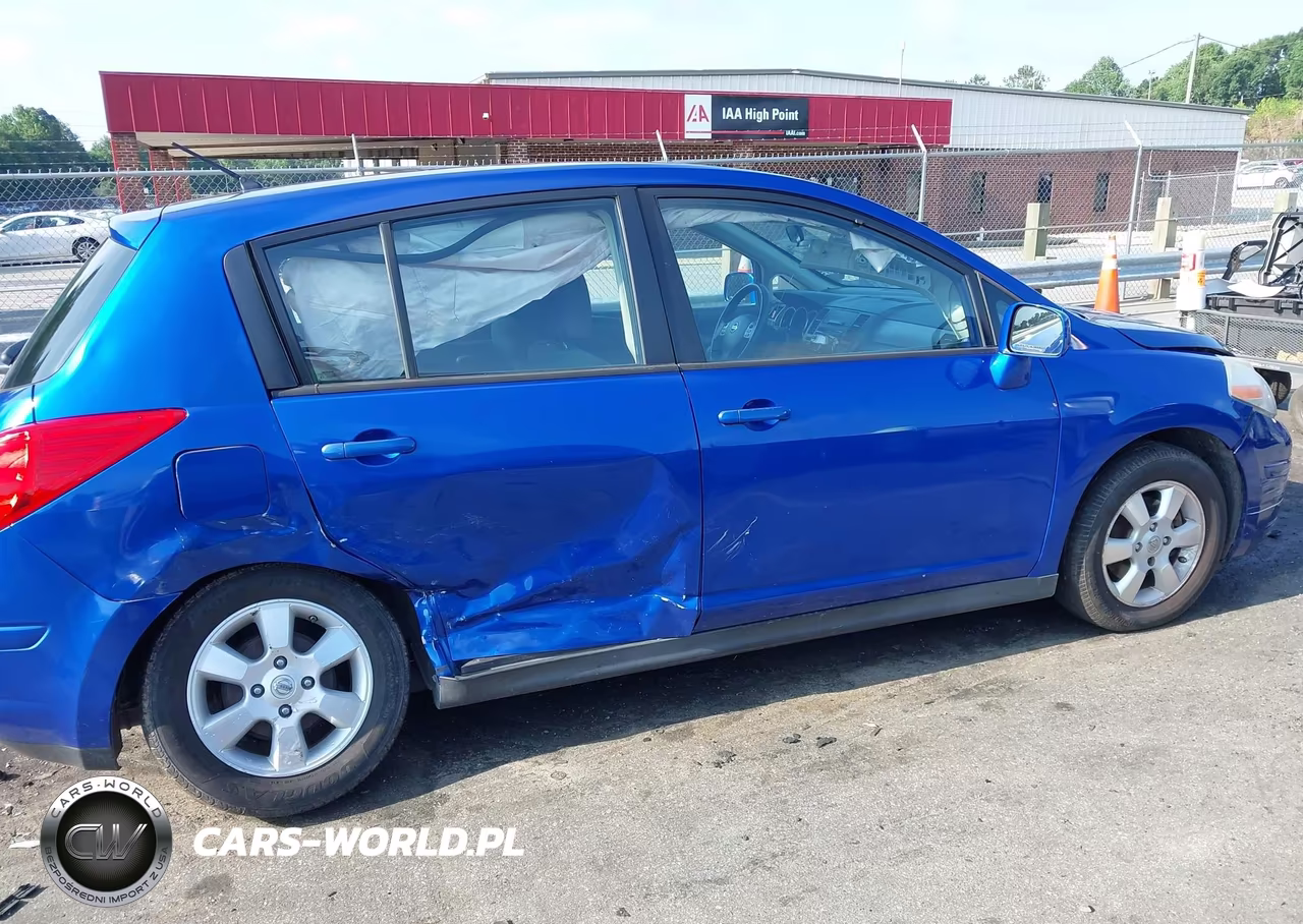 2012 Nissan Versa 1.8 S VIN:3N1BC1CP9CK246978 - 14