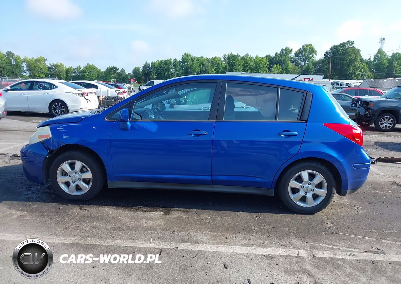 2012 Nissan Versa 1.8 S VIN:3N1BC1CP9CK246978 - 15