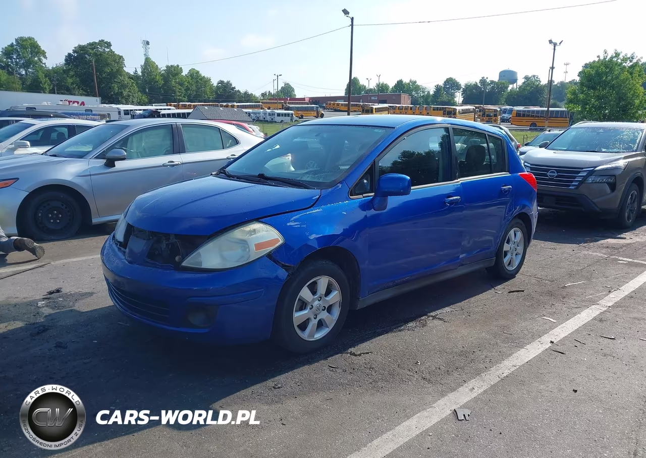 2012 Nissan Versa 1.8 S VIN:3N1BC1CP9CK246978 - 2