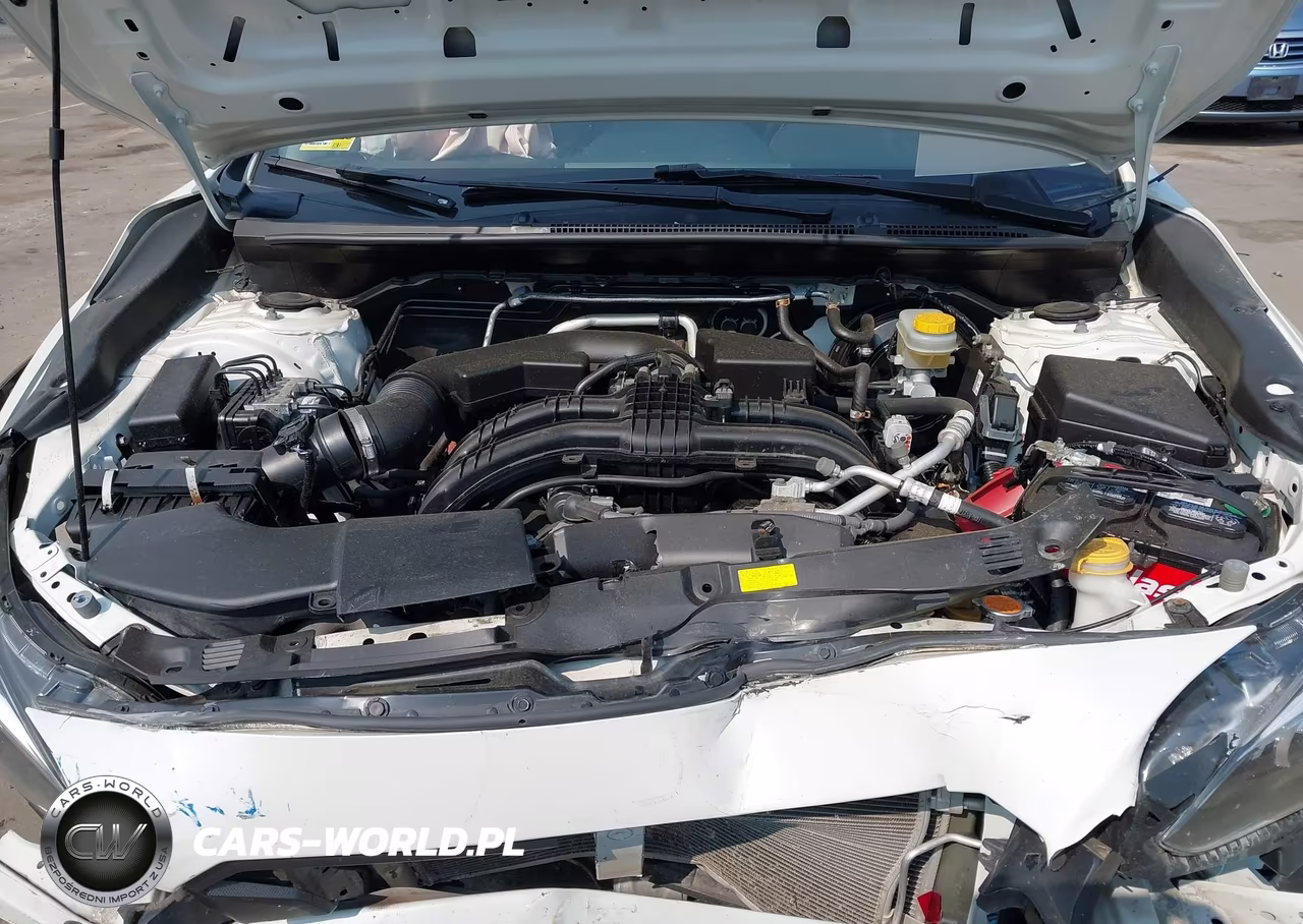 2018 Subaru Crosstrek 2.0I VIN:JF2GTAACXJ8261290 - 10