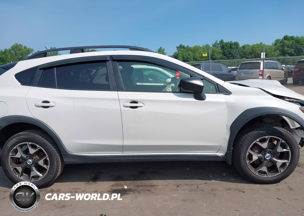 2018 Subaru Crosstrek 2.0I VIN:JF2GTAACXJ8261290 - 13