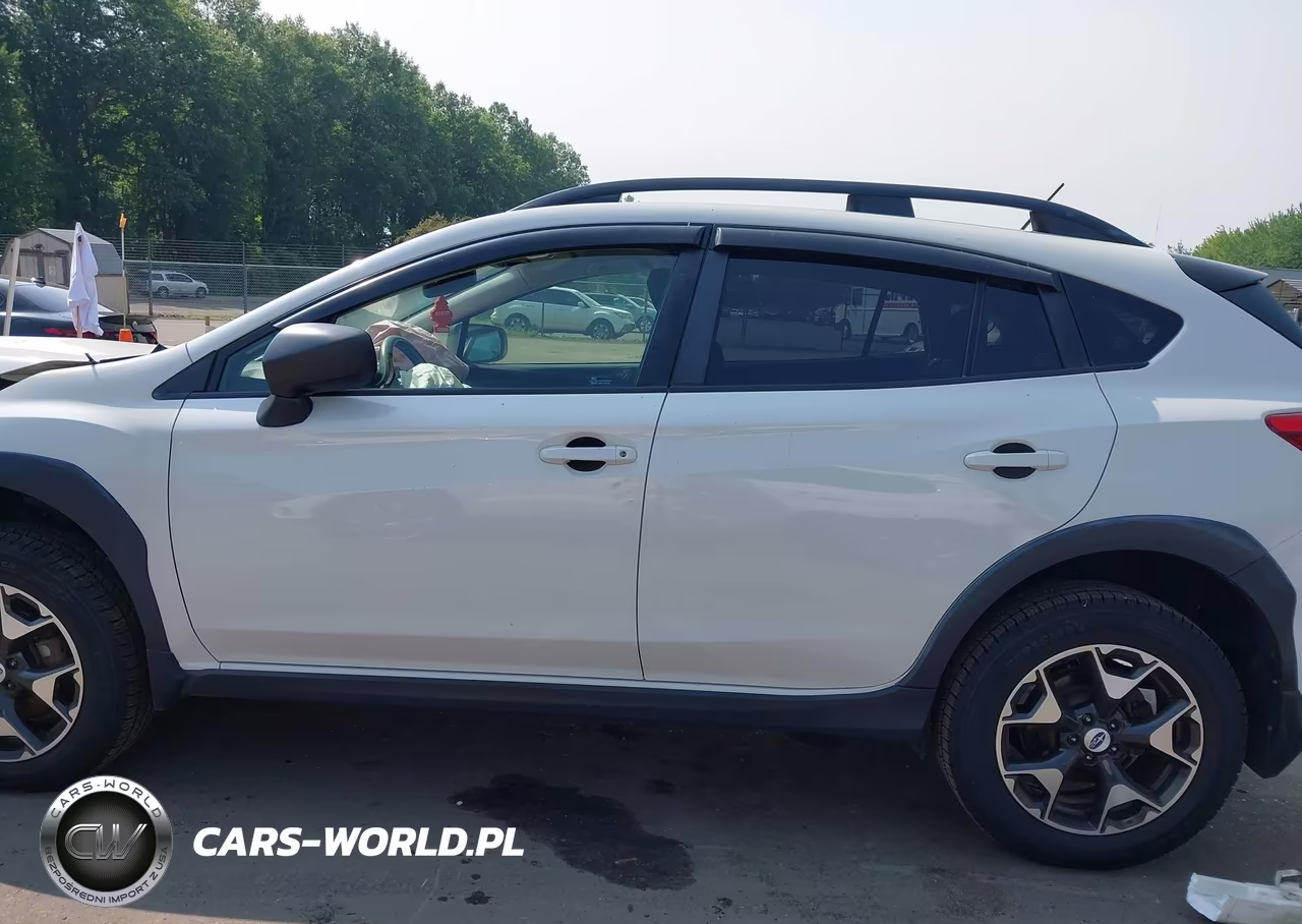 2018 Subaru Crosstrek 2.0I VIN:JF2GTAACXJ8261290 - 14