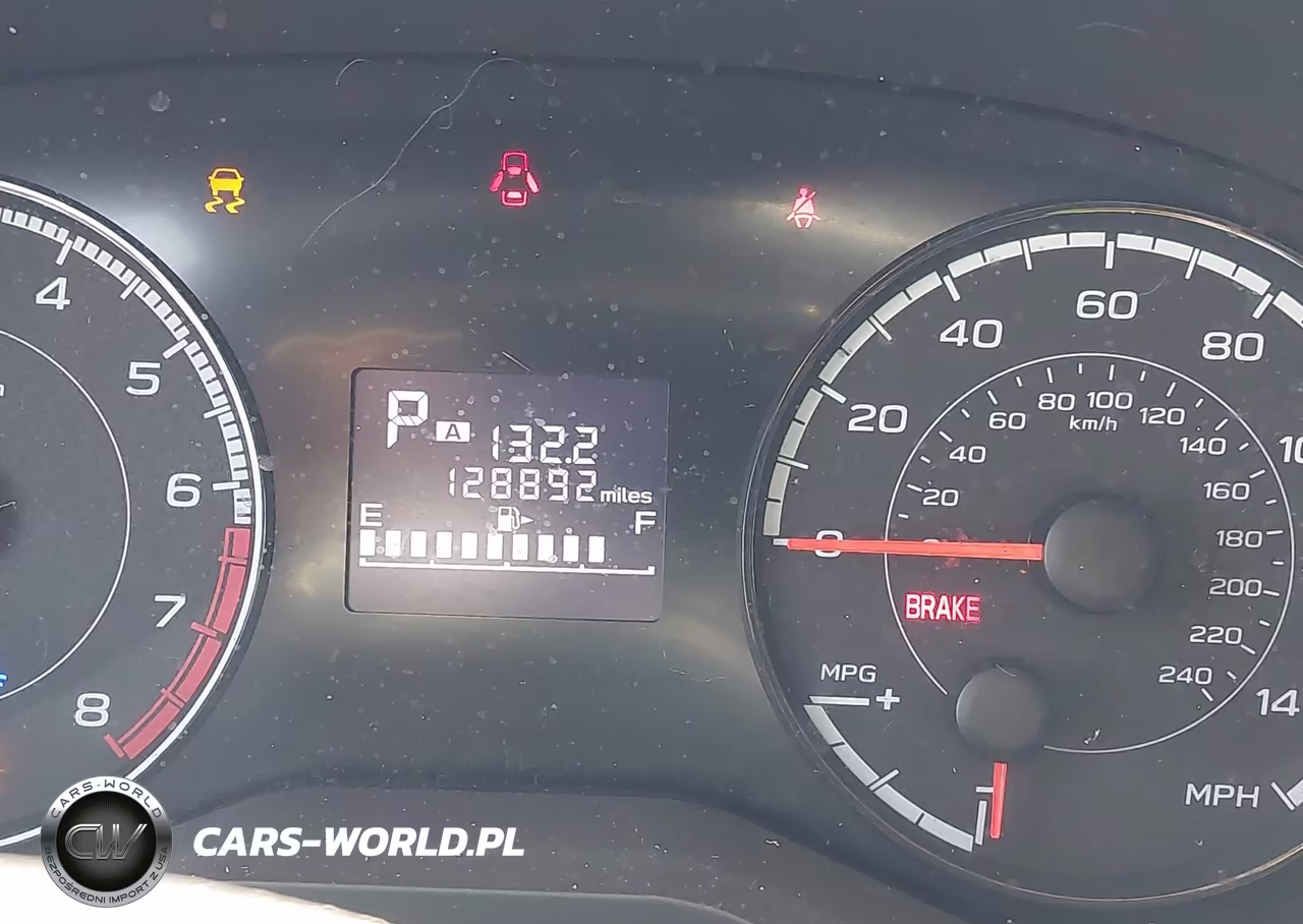 2018 Subaru Crosstrek 2.0I VIN:JF2GTAACXJ8261290 - 15