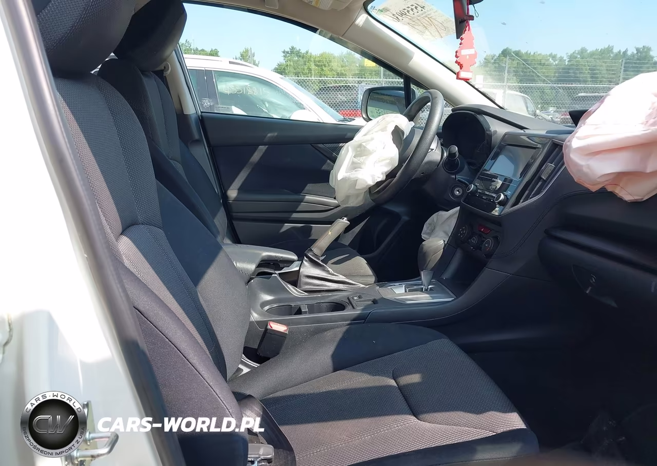 2018 Subaru Crosstrek 2.0I VIN:JF2GTAACXJ8261290 - 5
