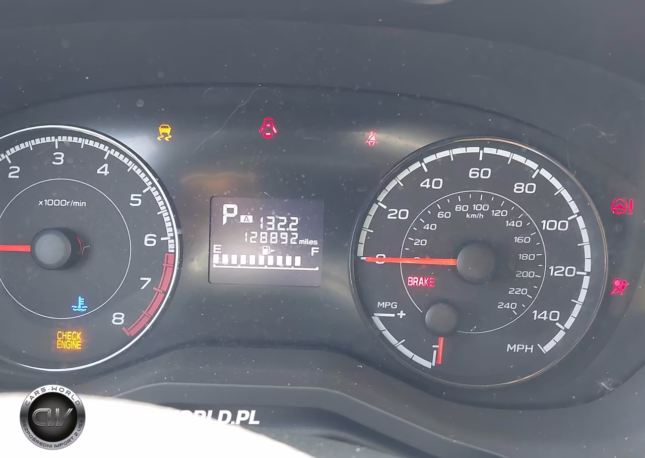 2018 Subaru Crosstrek 2.0I VIN:JF2GTAACXJ8261290 - 7