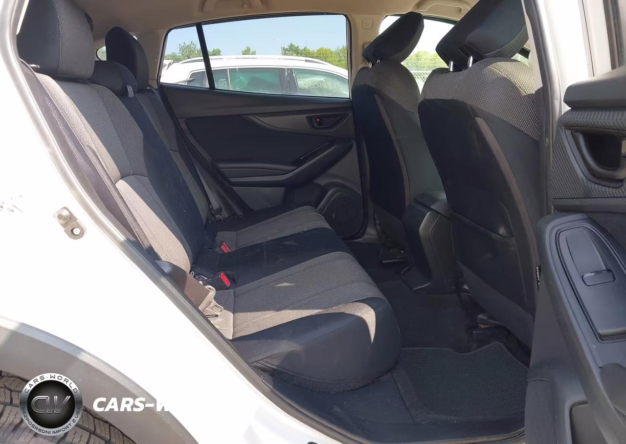 2018 Subaru Crosstrek 2.0I VIN:JF2GTAACXJ8261290 - 8