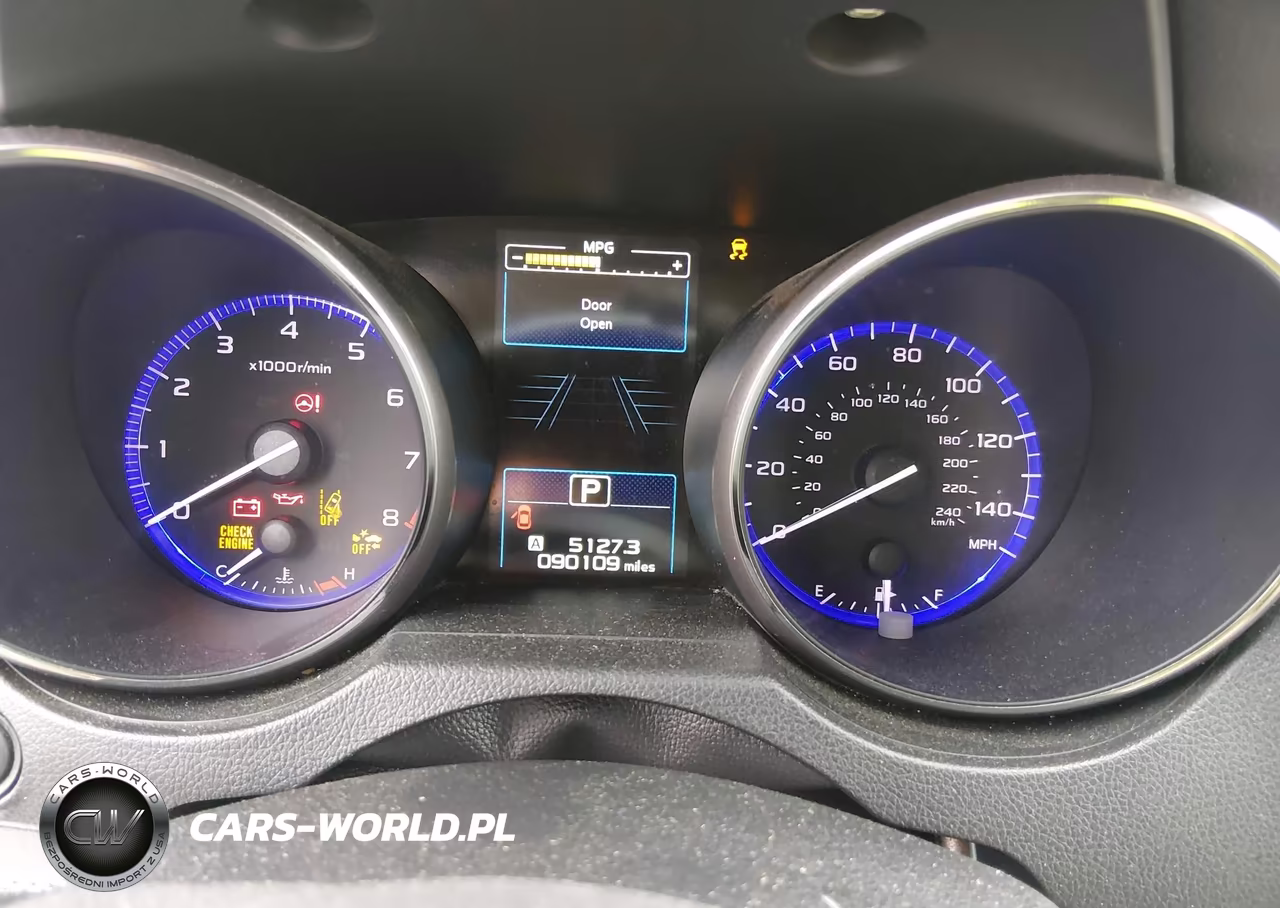2019 Subaru Outback 2.5I Premium VIN:4S4BSAFC7K3217231 - 7