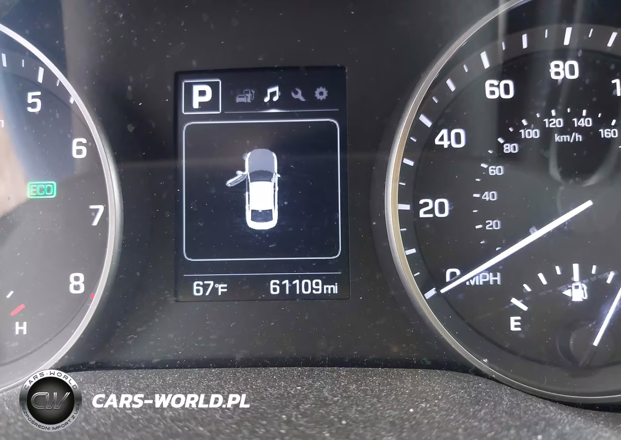 2018 Hyundai Elantra Sel VIN:5NPD84LF6JH234746 - 15