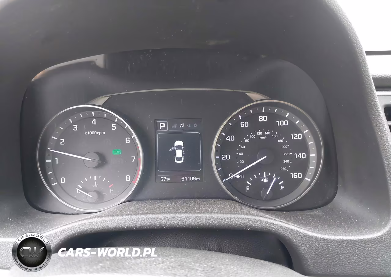 2018 Hyundai Elantra Sel VIN:5NPD84LF6JH234746 - 7
