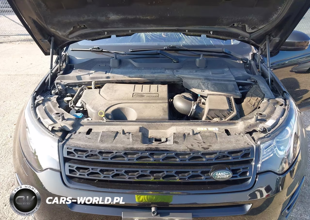 2018 Land Rover Discovery Sport Se VIN:SALCP2RX8JH750312 - 10
