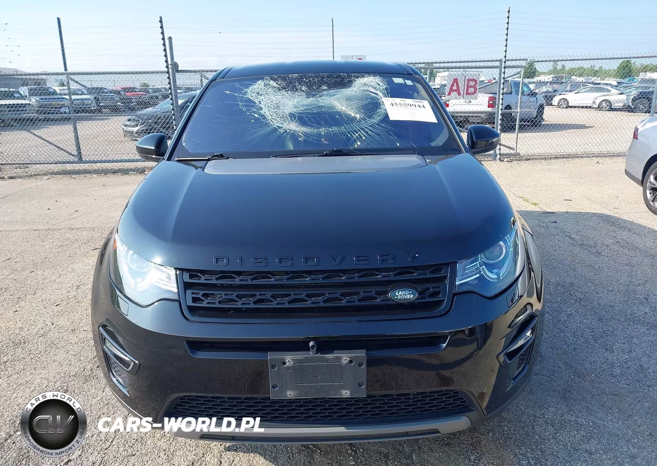 2018 Land Rover Discovery Sport Se VIN:SALCP2RX8JH750312 - 13