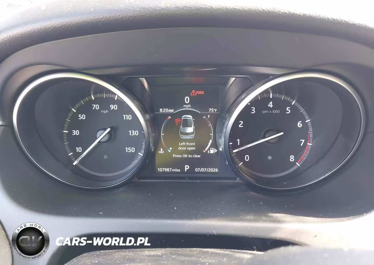 2018 Land Rover Discovery Sport Se VIN:SALCP2RX8JH750312 - 7